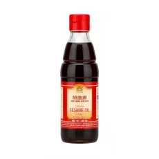 Oh Aik Guan Sezamový olej 360 ml Oh Aik Guan Sezamový olej 360 ml