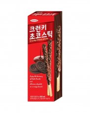Sunyoung Crunchy Chocolate Sticks 54 g