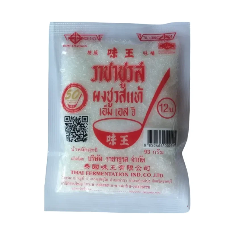 Racha Churos Glutamat 93 g Racha Churos Glutamat 93 g