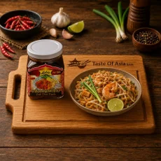 Lobo Sauce for Pad Thai 280 g