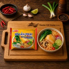 Acecook Chicken-Flavored Instant Noodles 83 g