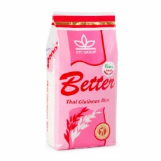 Better Brand Lepkavá Rýže 1 kg