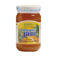 Philippine Brand Pineapple jam 300 g Philippine Brand Pineapple jam 300 g