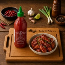 Eaglobe Chilli omáčka Sriracha 680 ml