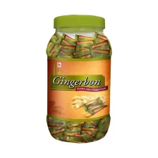 Agel Ingwer Bonbons 620 g