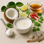 Worauf man bei Kokosprodukten achten sollte: Milch, Sahne, Creme, Öl und Mehl sind nicht dasselbe Worauf man bei Kokosprodukten achten sollte: Milch, Sahne, Creme, Öl und Mehl sind nicht dasselbe
