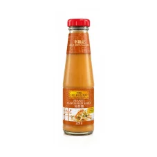 Lee Kum Kee Erdnusssauce 226 g Lee Kum Kee Erdnusssauce 226 g