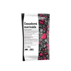 Drana Knoblauchmarinade 500 g