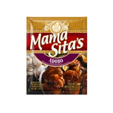 Mama Sita's Mix for Adobo sauce 50 g Mama Sita's Mix for Adobo sauce 50 g