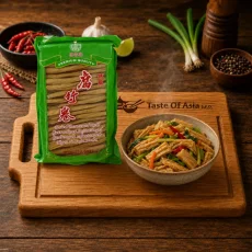 Eaglobe Sušené Tofu Rolky 300 g