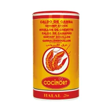 Cocinort Garnelenbrühe lose 1 kg Cocinort Garnelenbrühe lose 1 kg