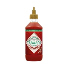Tabasco Chilli omáčka Sriracha 256 ml