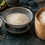 Sticky rice