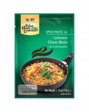 AHG Paste for fried noodles Chow Mein 50 g