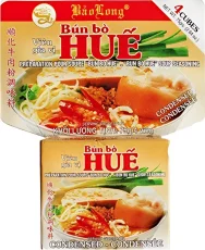 Bao Long Bun Bo Hue spice broth 75 g