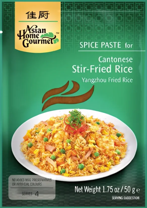 AHG Kantonesische Reispaste 50 g