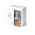 Bormioli Rocco 7 dielny Whiskey set Dedalo