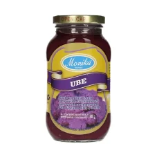 Monika Ube Marmelade 340 g