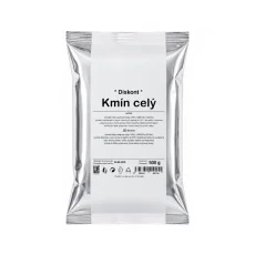 Drana Kmín Celý Diskont 500 g