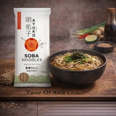 Ayuko Soba nudle 300 g