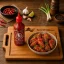 Flying Goose Chilli omáčka Sriracha TomYum 455 ml
