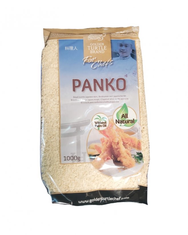 Semmelbrösel Panko 1 kg
