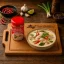 Cock brand Pasta Tom Kha Kai 227 g