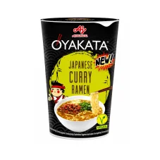 Oyakata Instant-Nudeln „Curry Ramen“ 62,5 g