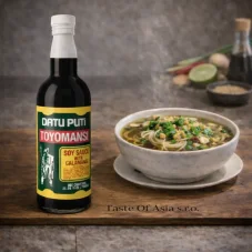 Datu Puti Sojová omáčka Toyomansi 750 ml