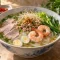 Hu Tieu Nam Vang: Vietnamese Pork & Prawn Noodle Soup (Phnom Penh Style)