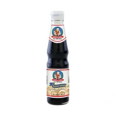 Dek Som Boon Oyster sauce 300 ml Dek Som Boon Oyster sauce 300 ml