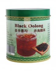 Golden Turtle Černý čaj Oolong 35 g