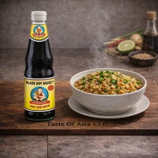 Dek Som Boon Sojasauce dunkel 700 ml Dek Som Boon Sojasauce dunkel 700 ml