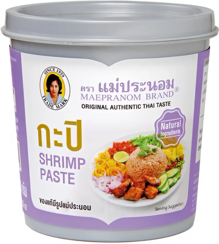 Maepranom Krevetová pasta 350 g