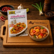 Lobo Mix for Sweet and Sour sauce 30 g