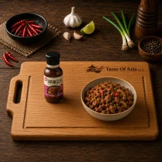 O'Food Gochujang Bulgogi marináda na Vepřové 280 g
