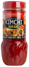 Surasang Scharfe Sauce mit Kimchi-Basis 453 g
