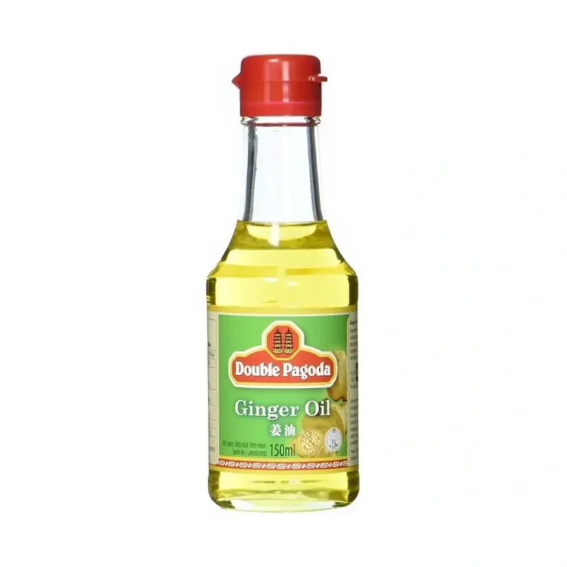 Ginger oil 150 ml