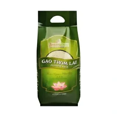 Essa Jasmine rice Lotus 2 kg Essa Jasmine rice Lotus 2 kg