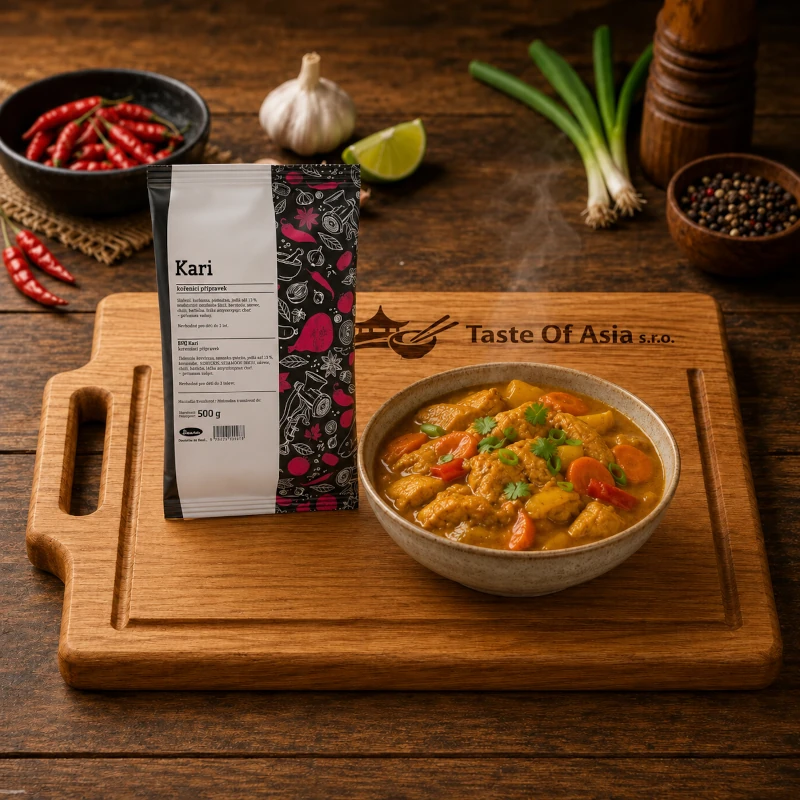 Drana Kari 500 g