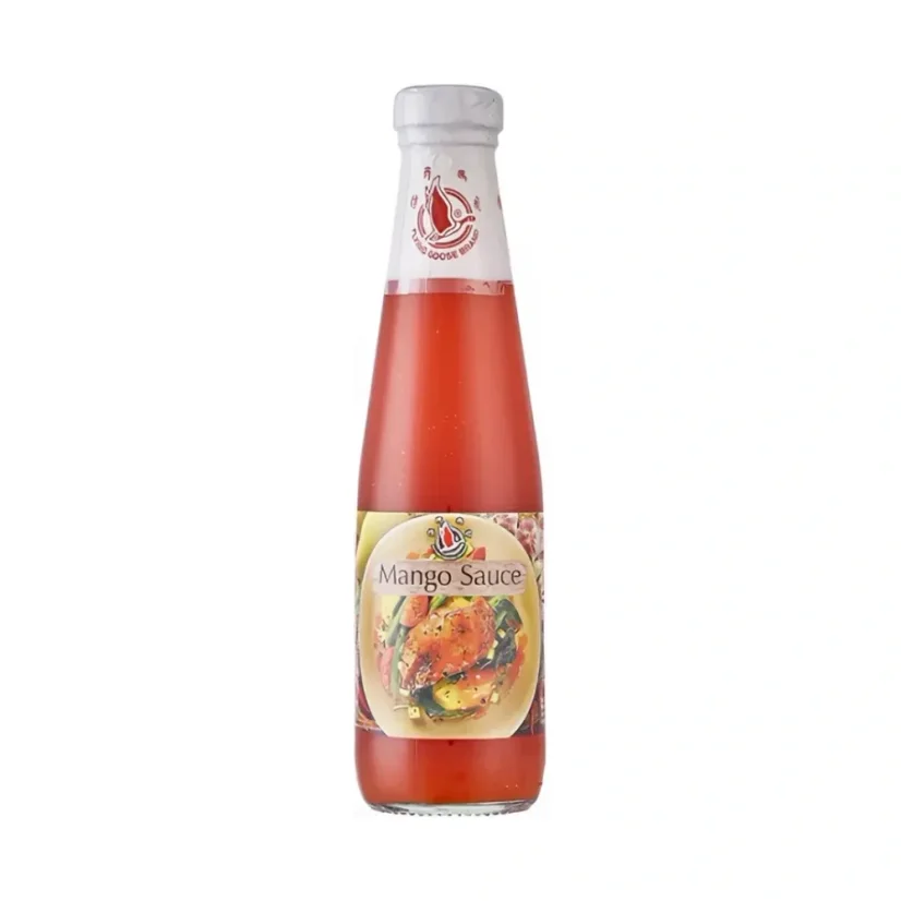 Flying Goose Mango omáčka 295 ml