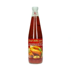 Flying Goose Sladká Chilli omáčka 725 ml Flying Goose Sladká Chilli omáčka 725 ml