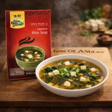 AHG Miso Suppenpaste 50 g
