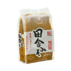 Hikari Miso pasta červená 400 g