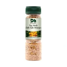 DH Foods Dipping Soľ s červeným chilli 110 g