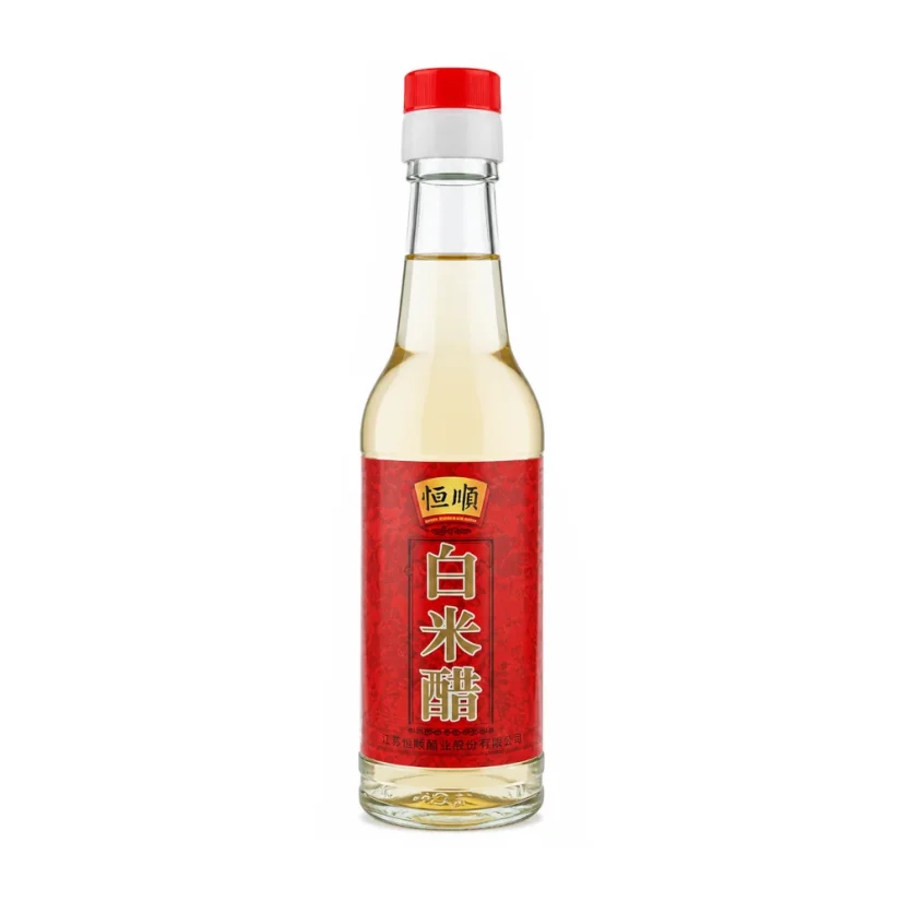 Heng Shun Rýžový ocet 250 ml