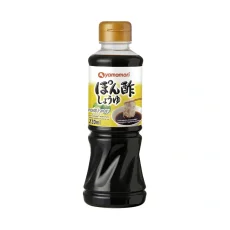 Yamamori Ponzu Shoyu Sauce 220 ml