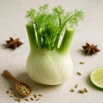 Fenchel: Wie schmeckt er und wozu passt er?