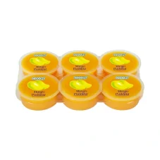 Cocon Pudding mit Mangogeschmack 480 g Cocon Pudding mit Mangogeschmack 480 g