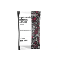 Drana Ungarisches Edelsüß Paprika ASTA 500 g Drana Ungarisches Edelsüß Paprika ASTA 500 g